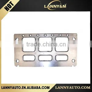R: 1310590, 1535036 Truck Upper Step Panel for SCANIA 4 SERIES R/P CAB thumbnail-1