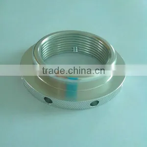 Aluminium 6061-T6 Shock Absorber Parts thumbnail-1