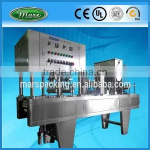 Cup Filling Machine thumbnail-1