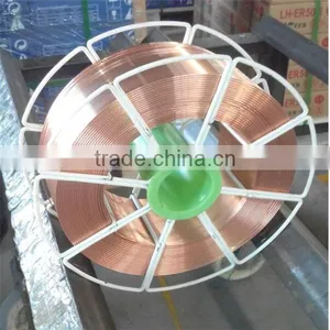Wire Spooling Device BS and K Spools for Er70s-6 Welding Wire thumbnail-6