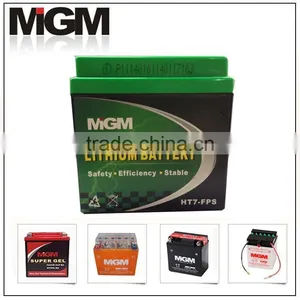 Manufactory of Lithium Ion Battery 12V3.3 AH thumbnail-1