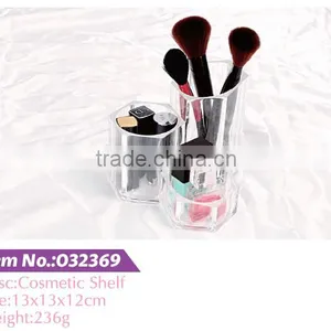 032369 Cosmetic Shelf ; Brush Shelf thumbnail-1