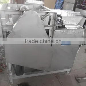 Peanut Kernel Red Skin Removing Plant With CE ISO 9001 thumbnail-3