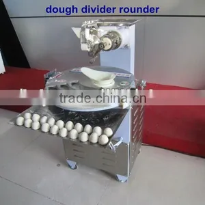 MP45 Dough Dividing Machine thumbnail-1