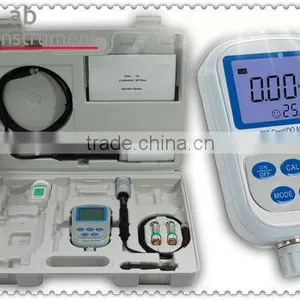 KX726 PORTABLE DO/CONDUCTIVITY METER thumbnail-1