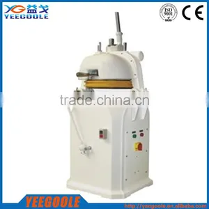 Semi Automatic Pizza Dough Cutter Machine,Dough Roller Machine thumbnail-1