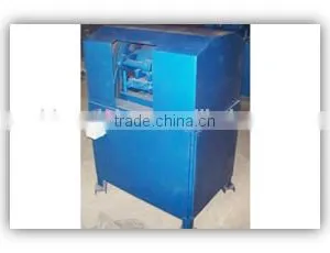 Used Tire Cutter/rubber Strip Cutter/hydraulic Cutter Can Effectively Process All Kinds of Waste Tires/rubber/plastic thumbnail-2