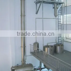 JH Series Alochol Distilation Column for Pharmaceutical thumbnail-1