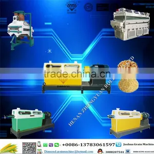 Turnkey Project Flour Milling Plant, Maize Flour Milling Plant, Maize Flour Mill Machinery thumbnail-4