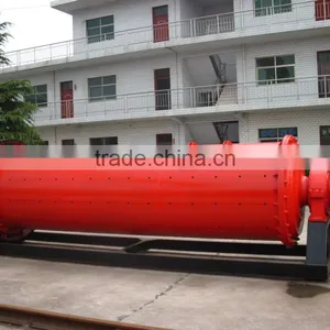 Bauxite Grinding Machine for Bauxite Clay Production Line thumbnail-1