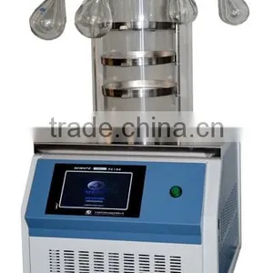 Freeze Drying Equipment Price thumbnail-1