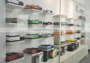 Yongkang Orange Industry And Trade Co., Ltd. company overview - view 1 thumbnail