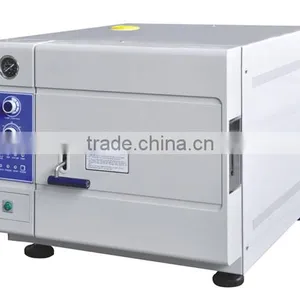 Table Top Dental Autoclave TS-C Steam Sterilizer- Bluestone Autoclave thumbnail-3