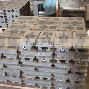 QMN(Q16) Series High Quality Machine Vise thumbnail-6