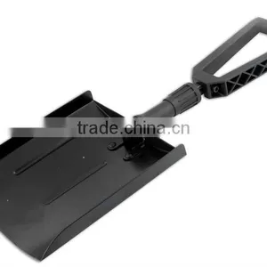 Folding Snow Shovel For Car thumbnail-2