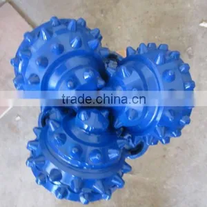 14 3/4" TCI Tricone Bit for Drilling thumbnail-1