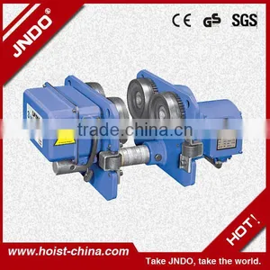 2014 Material Translation Tools Manual Lift Trolley thumbnail-1