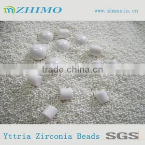 Alkali Proof Zirconia Beads Manufacturer thumbnail-3
