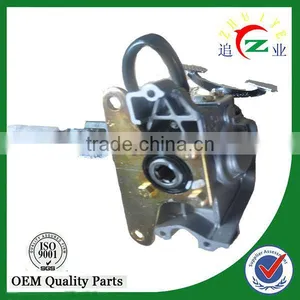 Tricycle Transmissin Part and Reverse Gearing Device thumbnail-1