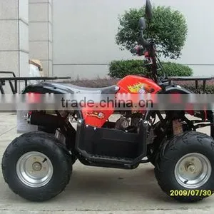 110cc Four Wheeler Atv 4 Stroke Quad Bike (JLA-08-02) thumbnail-6