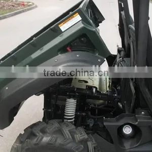 600cc 4WD/CVT EEC Utility ATV/Quad/UTV/farm ATV 500cc&600cc&700cc (TKU700E) thumbnail-5