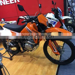 off Road Motorcycle 250/200/125 thumbnail-1