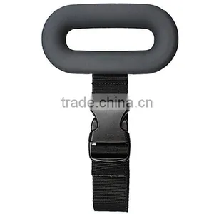 40kg Luggage Scale With Black Blet Baggage Weighing Balance thumbnail-1