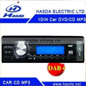 DAB+ Digital Radio ,car One Din cd /mp3 ,with Digital Radio ,DAB+ Plus , USB/SD,Wholesaler for European Market ~ thumbnail-1
