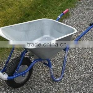 24volt 180w Max Load 150kgs Power Electric Motorized Wheel Barrow Motor thumbnail-1