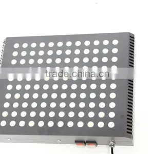 Full Spectrum Two Switches Waterproof Indoor Grow Light thumbnail-3