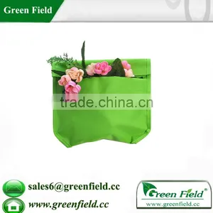 Garden Planter Pot ,vertical Hanging Fence Planters thumbnail-1