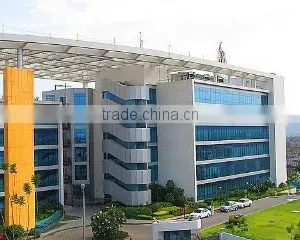 Shenzhen Lumini Technology Co., Ltd. company overview - view 1 thumbnail