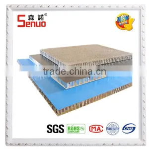 FRP Composite Board Use in Refrigerating Field thumbnail-1