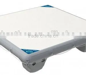 Factory Custom Best Quality Inflatable Water Floating Docks Pontoon thumbnail-3