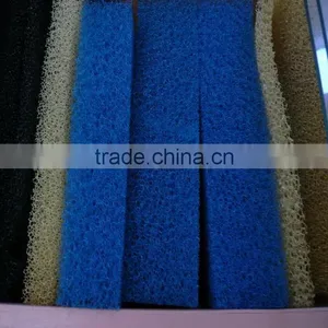 Top Grade Professional Cheap Round Filter Foam thumbnail-1