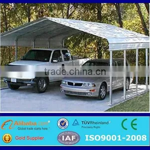 Modern Cheap 10x20 Metal Carport for Sale thumbnail-4