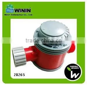 2 Hour Tap Garden Irrigation Timer thumbnail-1