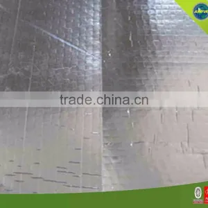 Silver Foil Radiant Attic Insulation thumbnail-2