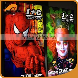 Pvc Backlit Flex Banner for Light Box thumbnail-3