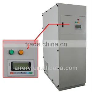 HEU-S Battery Cabinet Ventilation System With CE thumbnail-1