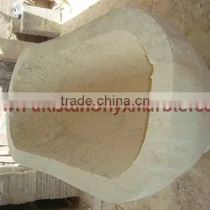ELEGANCE MARBLE BATHTUBS COLLECTION thumbnail-2