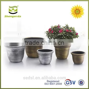 8 Inch Cheap Pots Cheap Goods From China Nursery Planting Pot thumbnail-1