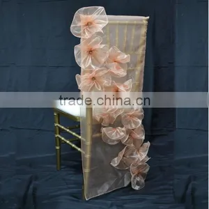 Wedding Chair Cover Wholesale thumbnail-1