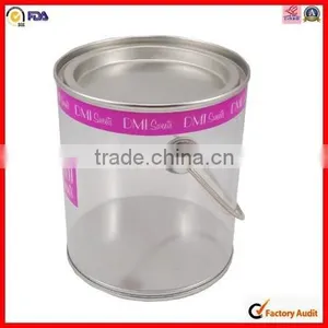 Pvc Transparent Candy Tins thumbnail-4