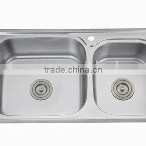 Stainless Steel Sink thumbnail-1