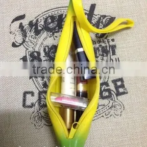 Banana Shaped Silicone Coin Purse&Silicone Clip Purse&Silicone Stocking Filler thumbnail-5