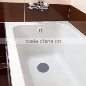 Silicone Drain Stopper thumbnail-2