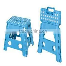 Wholesale Folding Plastic Stool Stool 2013 thumbnail-1