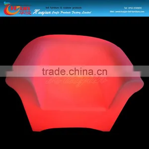 Garden Led Glowing Sofa thumbnail-6
