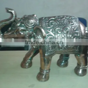 Brass Elephants thumbnail-1